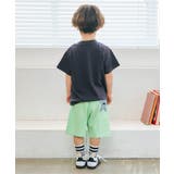 バラエティかぎ針モチーフTシャツ | F.O.Online Store | 詳細画像13