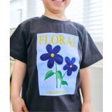 バラエティかぎ針モチーフTシャツ | F.O.Online Store | 詳細画像15