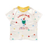バラエティかぎ針モチーフTシャツ | F.O.Online Store | 詳細画像16