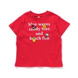 バラエティかぎ針モチーフTシャツ | F.O.Online Store | 詳細画像18