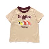 バラエティかぎ針モチーフTシャツ | F.O.Online Store | 詳細画像2
