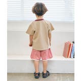 バラエティかぎ針モチーフTシャツ | F.O.Online Store | 詳細画像5