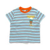 バラエティかぎ針モチーフTシャツ | F.O.Online Store | 詳細画像6