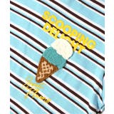 バラエティかぎ針モチーフTシャツ | F.O.Online Store | 詳細画像9