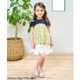 4柄アソートドッキングトップス_接触冷感_吸水速乾 | F.O.Online Store | 詳細画像14