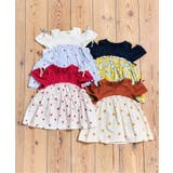 4柄アソートドッキングトップス_接触冷感_吸水速乾 | F.O.Online Store | 詳細画像19