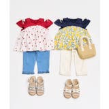 4柄アソートドッキングトップス_接触冷感_吸水速乾 | F.O.Online Store | 詳細画像20