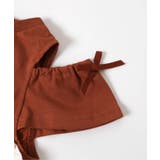 4柄アソートドッキングトップス_接触冷感_吸水速乾 | F.O.Online Store | 詳細画像4
