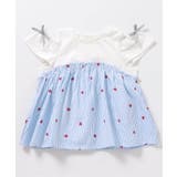 アイボリー | 4柄アソートドッキングトップス_接触冷感_吸水速乾 | F.O.Online Store