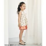 WEB限定 バックリボンノースリーブトップス | F.O.Online Store | 詳細画像11 