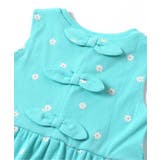 WEB限定 バックリボンノースリーブトップス | F.O.Online Store | 詳細画像6 