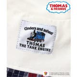 きかんしゃトーマス ドッキングTシャツ | F.O.Online Store | 詳細画像10 