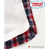 きかんしゃトーマス ドッキングTシャツ | F.O.Online Store | 詳細画像12 