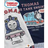 きかんしゃトーマス ドッキングTシャツ | F.O.Online Store | 詳細画像14 
