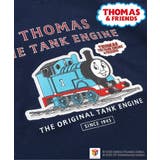 きかんしゃトーマス ドッキングTシャツ | F.O.Online Store | 詳細画像4 