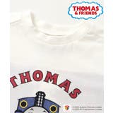きかんしゃトーマス ドッキングTシャツ | F.O.Online Store | 詳細画像7 