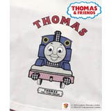 きかんしゃトーマス ドッキングTシャツ | F.O.Online Store | 詳細画像8 