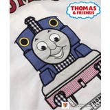 きかんしゃトーマス ドッキングTシャツ | F.O.Online Store | 詳細画像9 