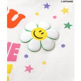 WIGGLE WIGGLE 4柄Tシャツ | F.O.Online Store | 詳細画像10