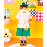 WIGGLE WIGGLE 4柄Tシャツ | F.O.Online Store | 詳細画像12