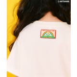 WIGGLE WIGGLE 4柄Tシャツ | F.O.Online Store | 詳細画像15
