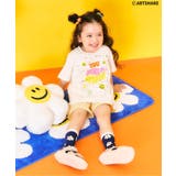 WIGGLE WIGGLE 4柄Tシャツ | F.O.Online Store | 詳細画像16