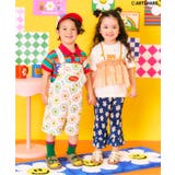WIGGLE WIGGLE 4柄Tシャツ | F.O.Online Store | 詳細画像19