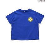 WIGGLE WIGGLE 4柄Tシャツ | F.O.Online Store | 詳細画像2