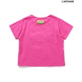 WIGGLE WIGGLE 4柄Tシャツ | F.O.Online Store | 詳細画像21