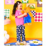 WIGGLE WIGGLE 4柄Tシャツ | F.O.Online Store | 詳細画像23