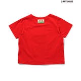 WIGGLE WIGGLE 4柄Tシャツ | F.O.Online Store | 詳細画像28