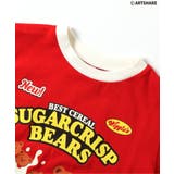 WIGGLE WIGGLE 4柄Tシャツ | F.O.Online Store | 詳細画像29