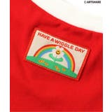 WIGGLE WIGGLE 4柄Tシャツ | F.O.Online Store | 詳細画像30