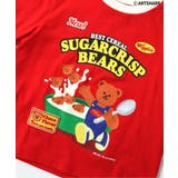 WIGGLE WIGGLE 4柄Tシャツ | F.O.Online Store | 詳細画像31