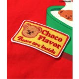 WIGGLE WIGGLE 4柄Tシャツ | F.O.Online Store | 詳細画像32