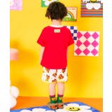 WIGGLE WIGGLE 4柄Tシャツ | F.O.Online Store | 詳細画像34