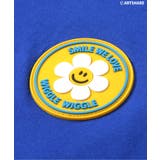WIGGLE WIGGLE 4柄Tシャツ | F.O.Online Store | 詳細画像4