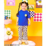 WIGGLE WIGGLE 4柄Tシャツ | F.O.Online Store | 詳細画像5