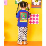 WIGGLE WIGGLE 4柄Tシャツ | F.O.Online Store | 詳細画像6