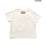 WIGGLE WIGGLE 4柄Tシャツ | F.O.Online Store | 詳細画像9
