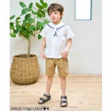 【リンク】セーラーカラーシャツ | F.O.Online Store | 詳細画像14