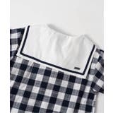 【リンク】セーラーカラーシャツ | F.O.Online Store | 詳細画像6