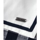 【リンク】セーラーカラーシャツ | F.O.Online Store | 詳細画像7