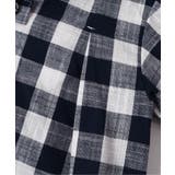 【リンク】セーラーカラーシャツ | F.O.Online Store | 詳細画像8