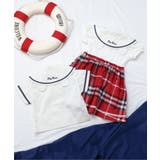 tiny bear セーラー衿半袖シャツ | F.O.Online Store | 詳細画像19