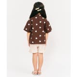 【リンク】ハートポケットシャツ_RP | F.O.Online Store | 詳細画像4