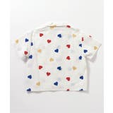 【リンク】ハートポケットシャツ_RP | F.O.Online Store | 詳細画像5