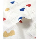 【リンク】ハートポケットシャツ_RP | F.O.Online Store | 詳細画像7