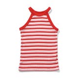 無地・マルチボーダーアメスリタンク 接触冷感 | F.O.Online Store | 詳細画像10