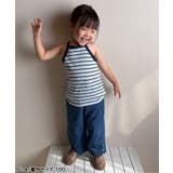 無地・マルチボーダーアメスリタンク 接触冷感 | F.O.Online Store | 詳細画像21